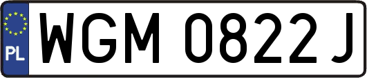 WGM0822J