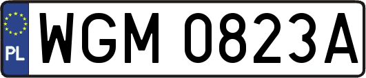 WGM0823A