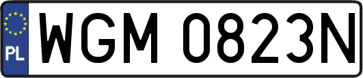 WGM0823N