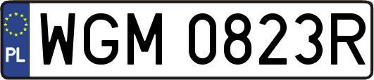 WGM0823R