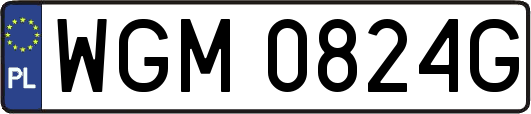 WGM0824G