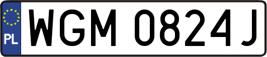 WGM0824J