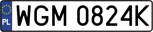 WGM0824K