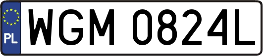 WGM0824L