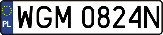 WGM0824N