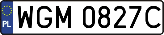 WGM0827C