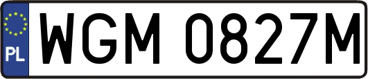 WGM0827M