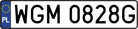 WGM0828G