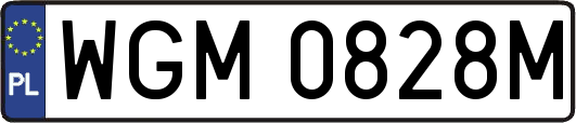 WGM0828M