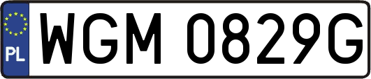 WGM0829G
