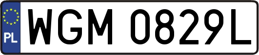 WGM0829L