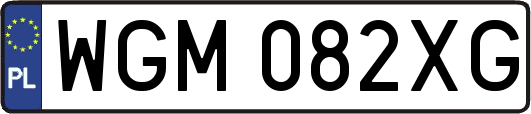 WGM082XG