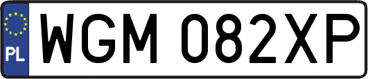 WGM082XP