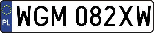 WGM082XW