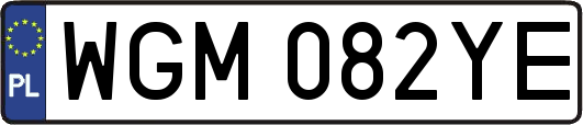 WGM082YE