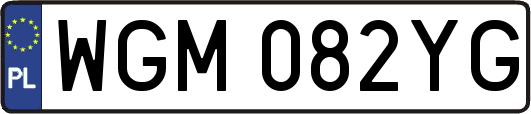 WGM082YG