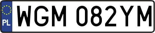 WGM082YM