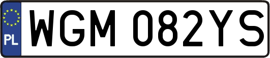 WGM082YS