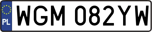 WGM082YW