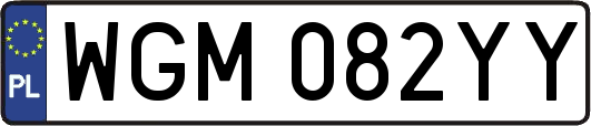 WGM082YY