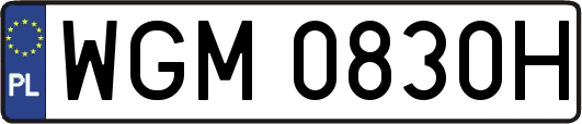 WGM0830H