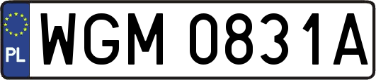 WGM0831A