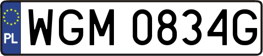 WGM0834G
