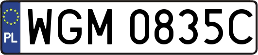 WGM0835C