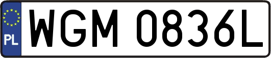 WGM0836L