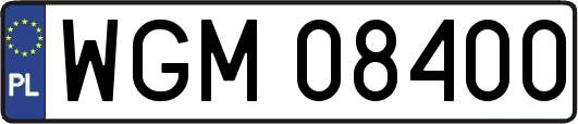 WGM08400
