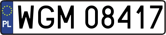 WGM08417
