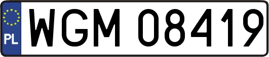 WGM08419