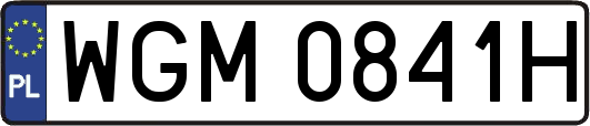 WGM0841H