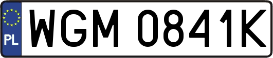 WGM0841K