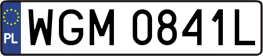 WGM0841L