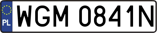 WGM0841N