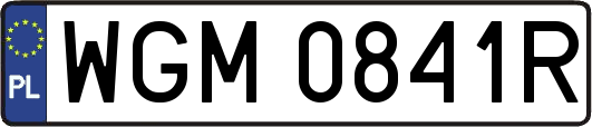 WGM0841R