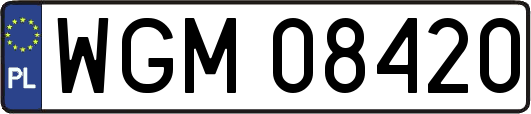 WGM08420