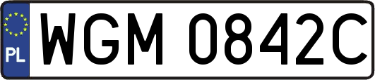 WGM0842C