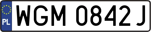 WGM0842J