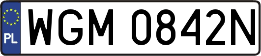 WGM0842N