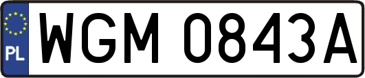 WGM0843A