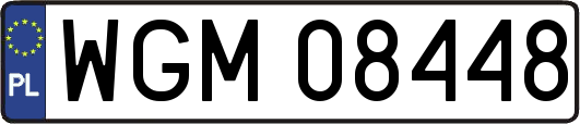 WGM08448