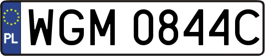 WGM0844C