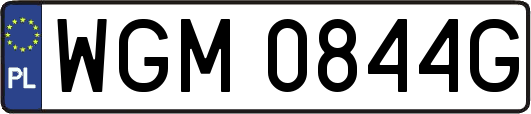 WGM0844G