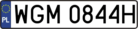 WGM0844H
