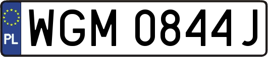 WGM0844J