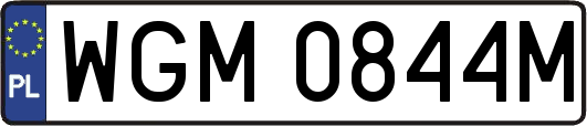 WGM0844M