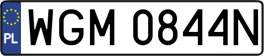WGM0844N
