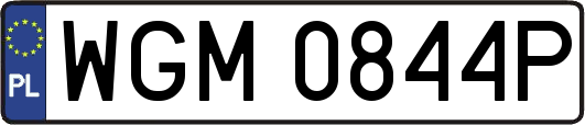 WGM0844P